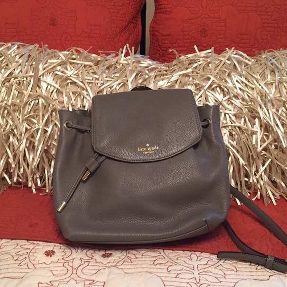 kate spade Handbags - Kate Spade ♠️Backpack